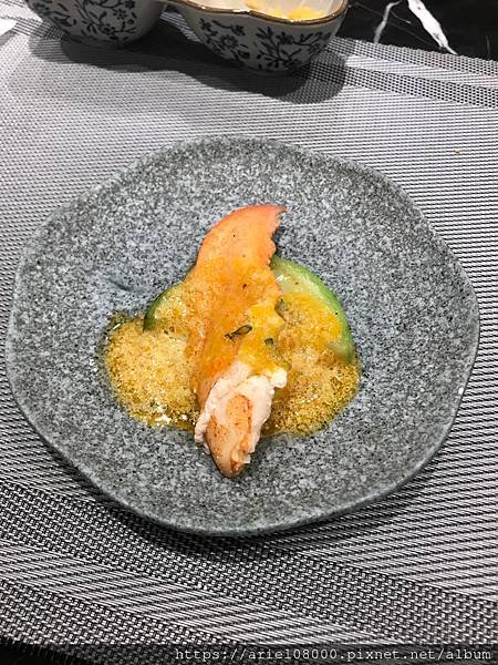「台北美食」明水然・樂-遠百信義店·信義區-台北市-遠百A1