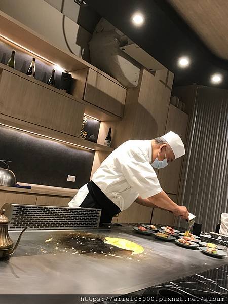 「台北美食」明水然・樂-遠百信義店·信義區-台北市-遠百A1