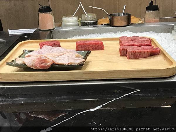 「台北美食」明水然・樂-遠百信義店·信義區-台北市-遠百A1