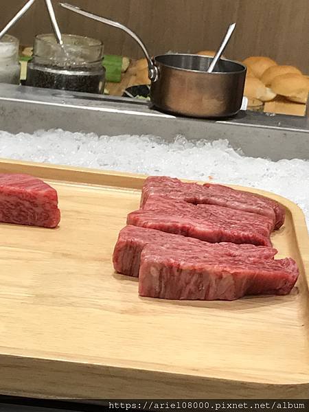 「台北美食」明水然・樂-遠百信義店·信義區-台北市-遠百A1
