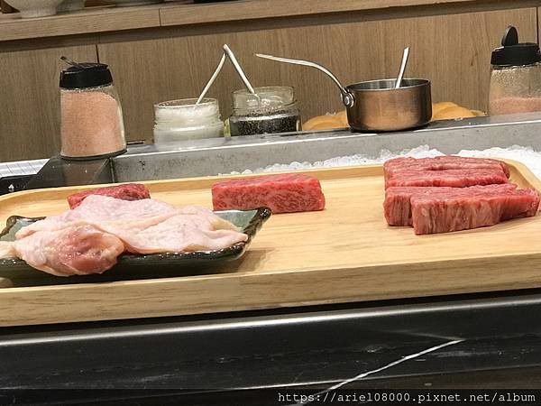 「台北美食」明水然・樂-遠百信義店·信義區-台北市-遠百A1