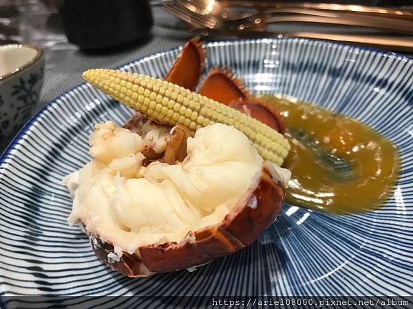 「台北美食」明水然・樂-遠百信義店·信義區-台北市-遠百A1