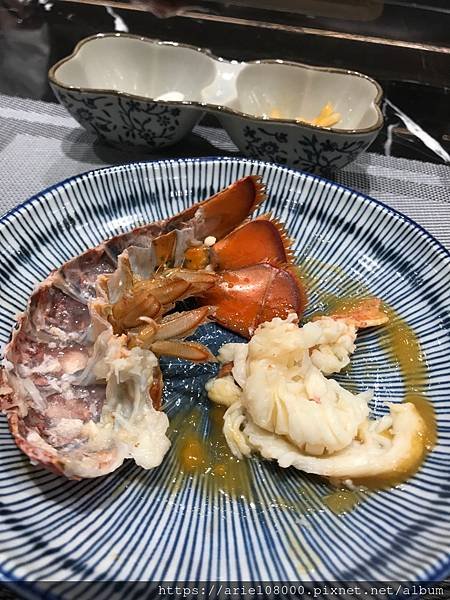 「台北美食」明水然・樂-遠百信義店·信義區-台北市-遠百A1