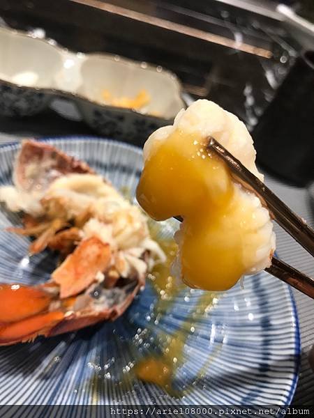 「台北美食」明水然・樂-遠百信義店·信義區-台北市-遠百A1