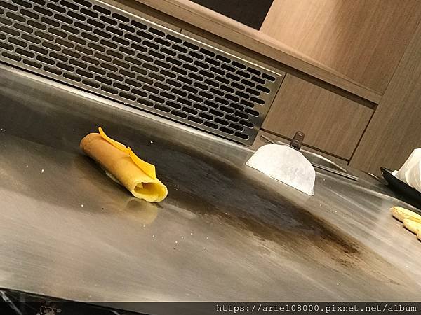 「台北美食」明水然・樂-遠百信義店·信義區-台北市-遠百A1