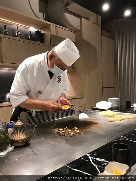 「台北美食」明水然・樂-遠百信義店·信義區-台北市-遠百A1