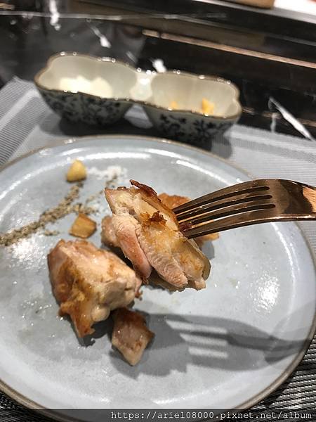 「台北美食」明水然・樂-遠百信義店·信義區-台北市-遠百A1