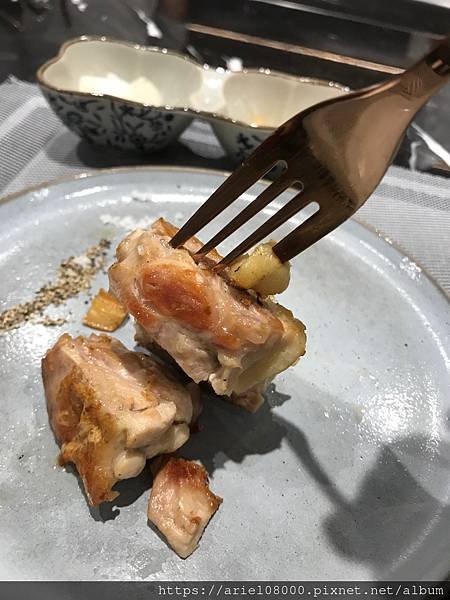 「台北美食」明水然・樂-遠百信義店·信義區-台北市-遠百A1