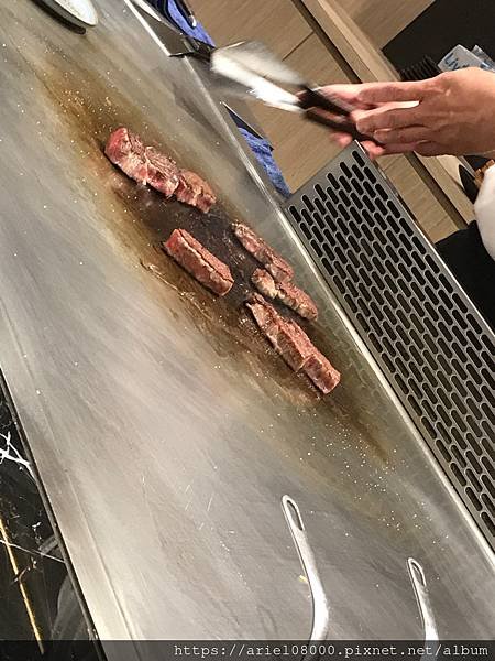 「台北美食」明水然・樂-遠百信義店·信義區-台北市-遠百A1