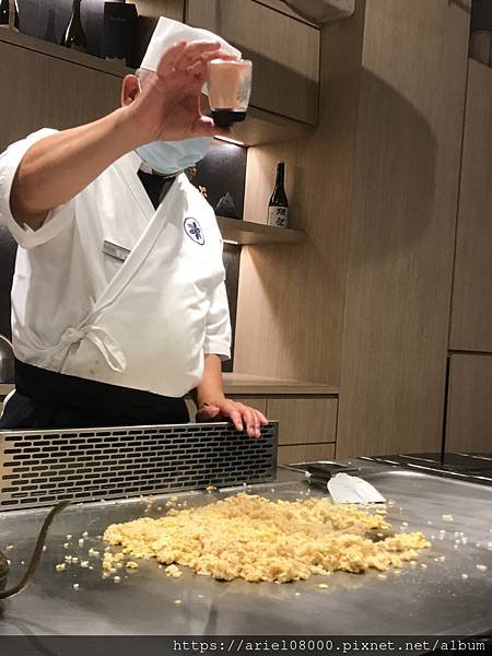 「台北美食」明水然・樂-遠百信義店·信義區-台北市-遠百A1