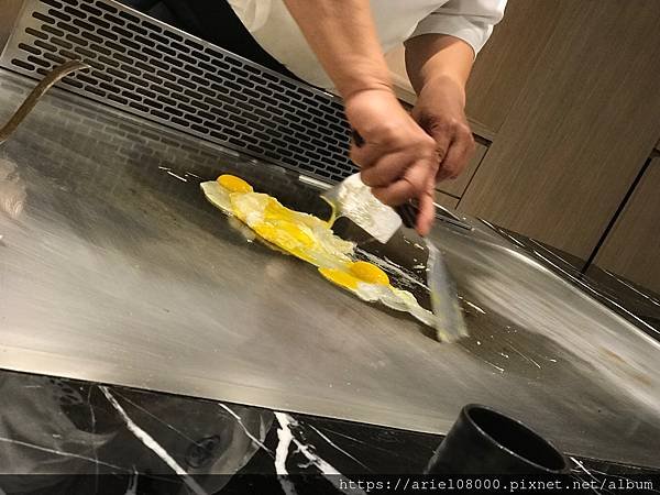 「台北美食」明水然・樂-遠百信義店·信義區-台北市-遠百A1