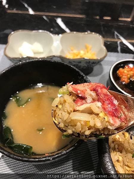 「台北美食」明水然・樂-遠百信義店·信義區-台北市-遠百A1
