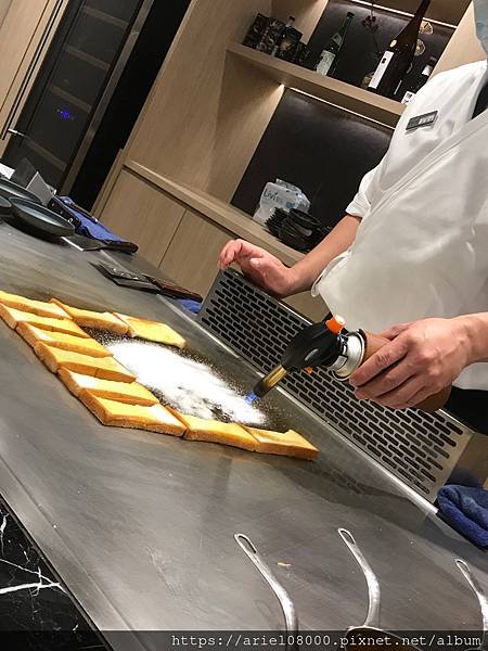 「台北美食」明水然・樂-遠百信義店·信義區-台北市-遠百A1