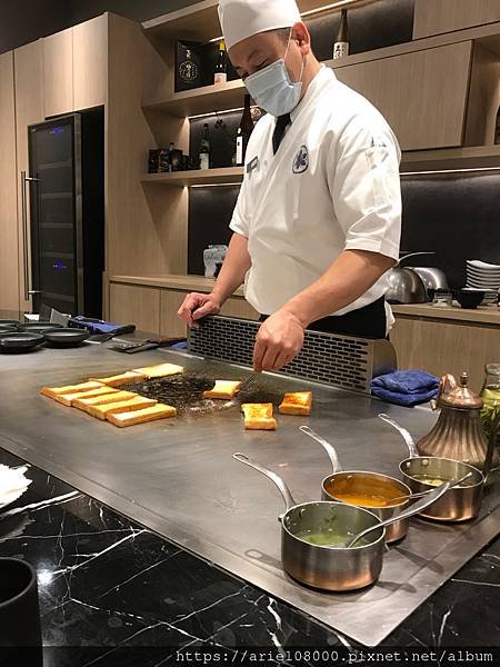 「台北美食」明水然・樂-遠百信義店·信義區-台北市-遠百A1