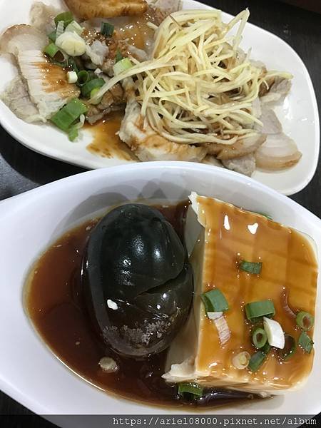「台北美食」小林麵館-大安區區-台北市/MRT捷運復興站/捷