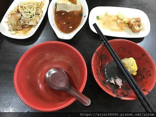 「台北美食」小林麵館-大安區區-台北市/MRT捷運復興站/捷