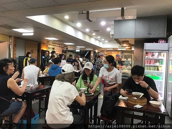 「台北美食」小林麵館-大安區區-台北市/MRT捷運復興站/捷
