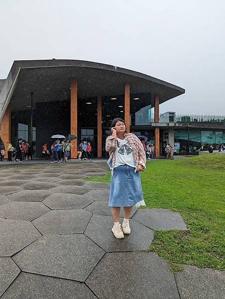 宜蘭縣/壯圍鄉/壯圍沙丘旅遊服務園區/雨中隨性拍拍