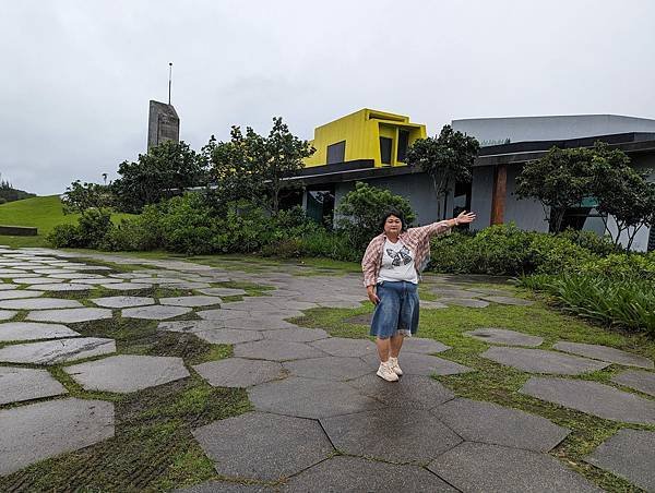 宜蘭縣/壯圍鄉/壯圍沙丘旅遊服務園區/雨中隨性拍拍