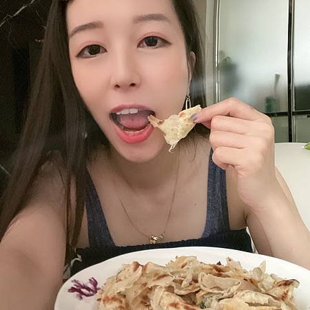 食之香 手工蔥抓餅