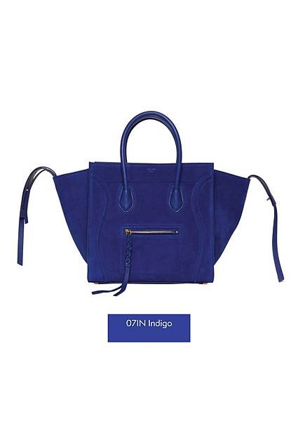 Celine Indigo Phantom