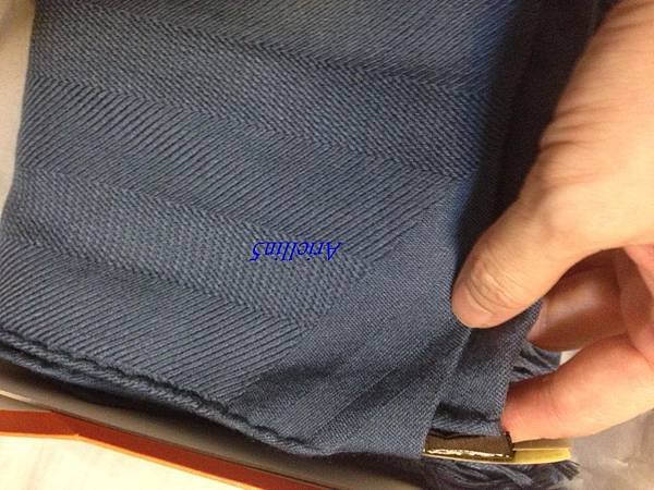 Hermes Denim 3