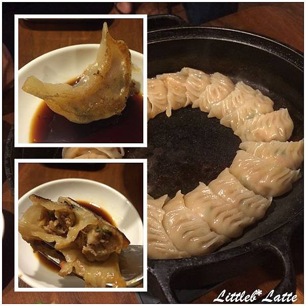 dumpling