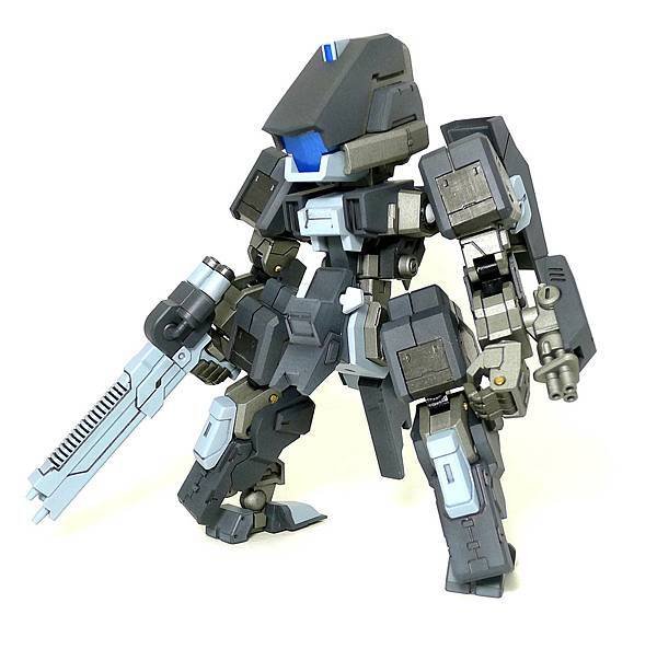 3D列印【Simplus - 空兵改版 - Air Defe