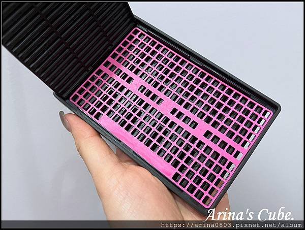 【Arina 植物】鱷魚牌X Unipapa 聯名 隨身防蚊