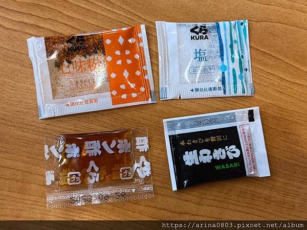 【Arina 美食】新開幕 藏壽司 桃園大興西店 ~くら寿司