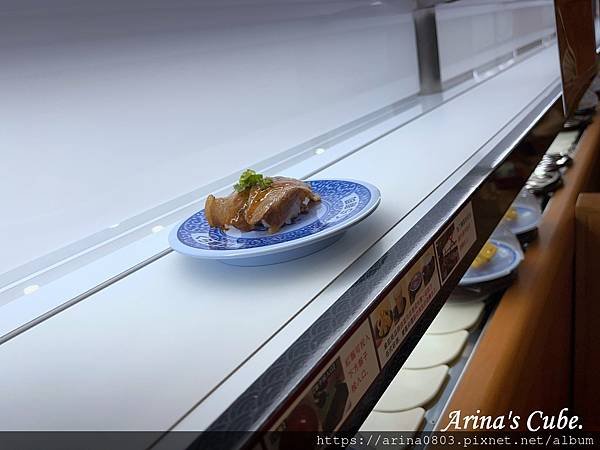 【Arina 美食】新開幕 藏壽司 桃園大興西店 ~くら寿司