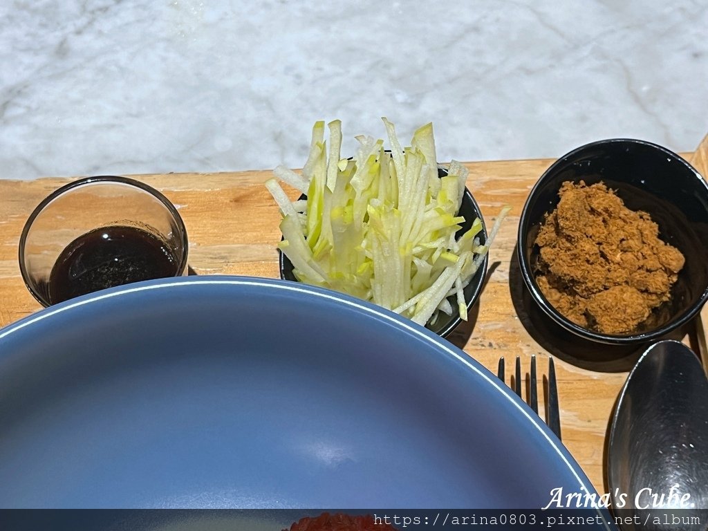 【Arina 美食】桃園藝文特區 泰式料理餐廳  Thai 