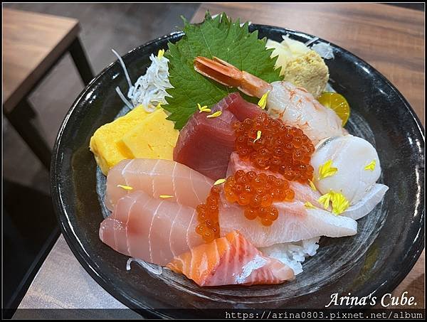 【Arina 美食】桃園市區 美食推薦 日式料理~ 友良小家