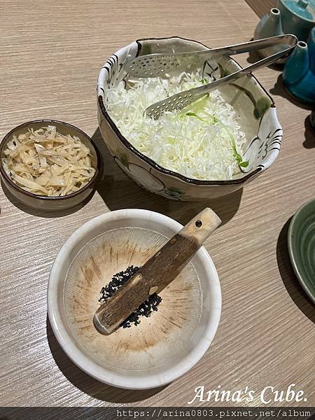【Arina 美食】桃園藝文特區 恆八味屋日式豬排 藝文店 