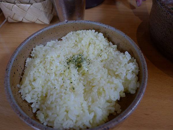 都會附飯~