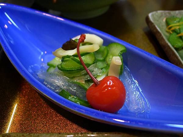 涼拌菜