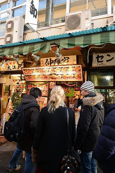 原來也是網路名店耶~