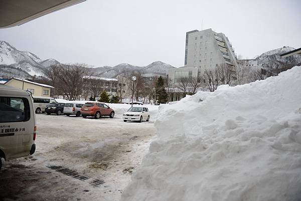 外面都雪