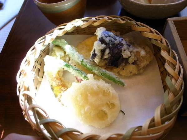 天婦蘿 ...也好好吃ㄛ~~