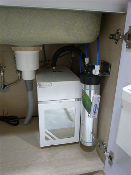 以後好用的過濾器加熱器~