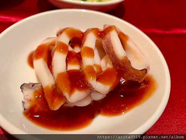 【宜蘭】蘭城晶英酒店紅樓餐廳-櫻桃霸王鴨五吃