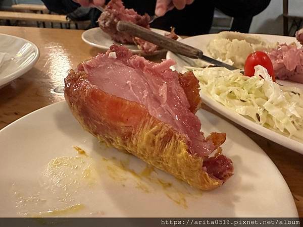 【台北】Der Löwe Bavarian Restaura