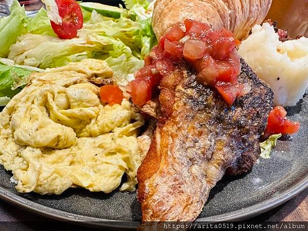 【台北】JONAJA 就那家早午餐 -行天宮美食|早午餐咖啡