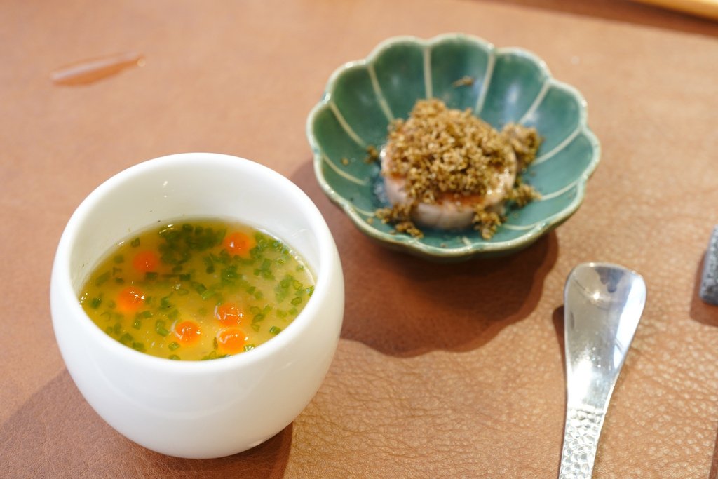 【高雄蔬食餐廳推薦】再訪仙桃素，蔬食料理創意無極限！蔬食也能