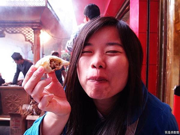 32-拉薩烤羊肉 新疆喀什柯夢羅蘭餐廳