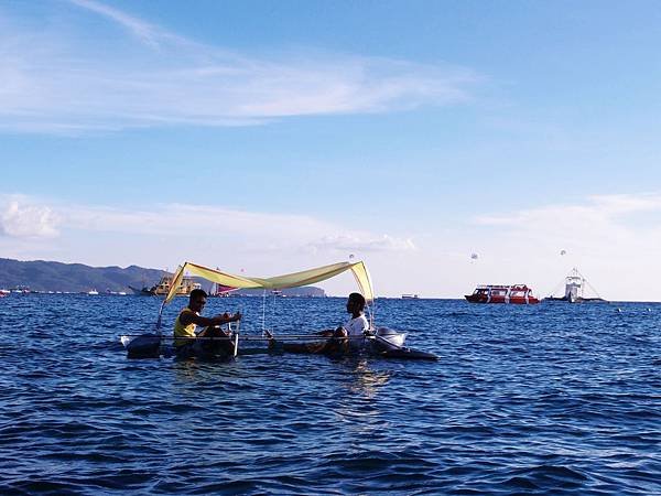17-Boracay Crystal Boat划水晶船.JPG
