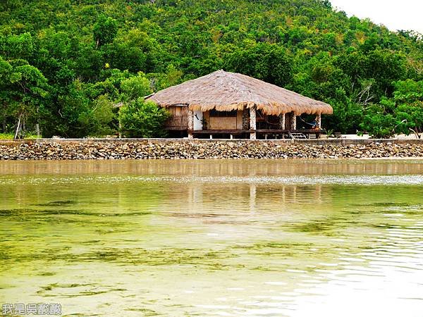 005-Coron Coral Bay Beach And Dive Resort.JPG