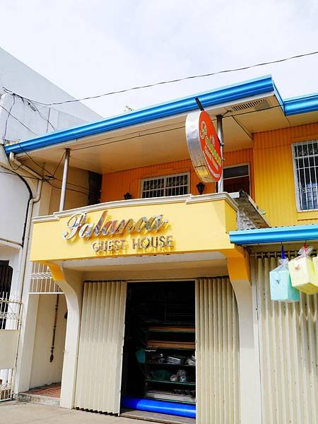 06-Coron Palanca Guest House 吳酸酸.JPG