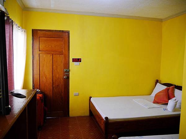 08-Coron Palanca Guest House 吳酸酸.JPG