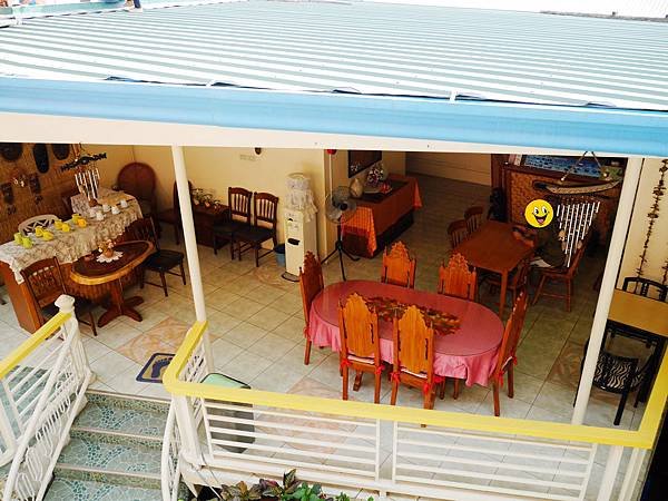 34-Coron Palanca Guest House 吳酸酸.JPG